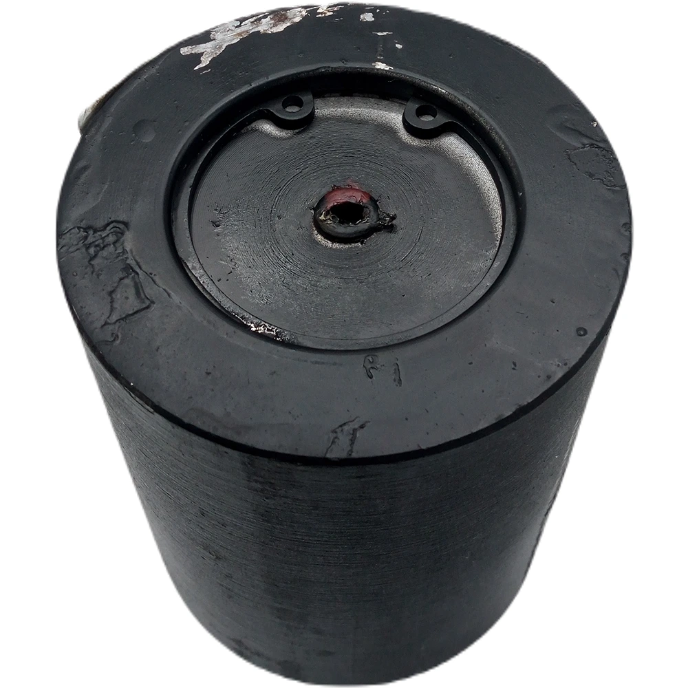 Tragrolle NEW-HOLLAND (FIAT-KOBELCO) E80 MSR